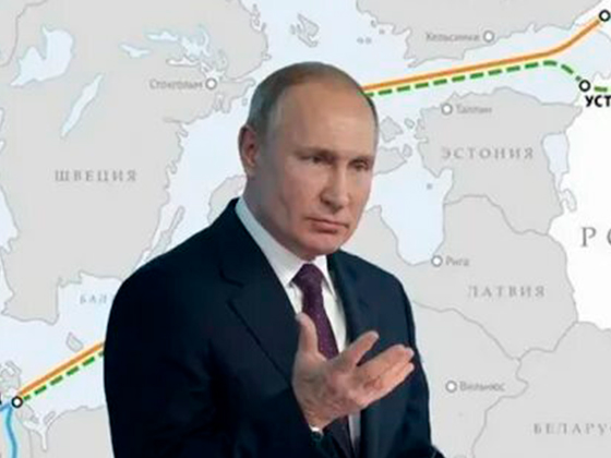 Путин проведёт в Тобольске онлайн-конференцию о развитии нефтегазохимической отрасли